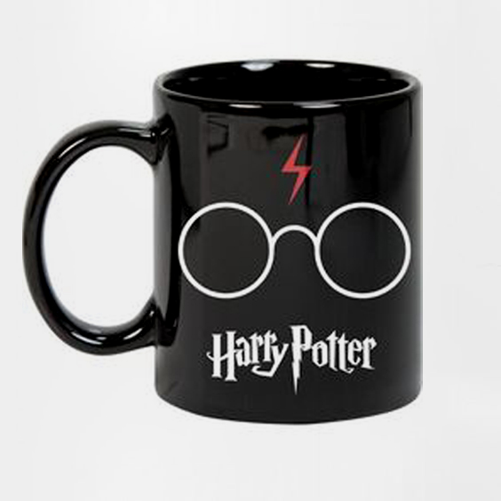 Harry Potter Mug