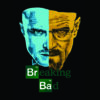 Breaking Bad Posters #04 | Let's Cook | Walter White | Breaking Bad